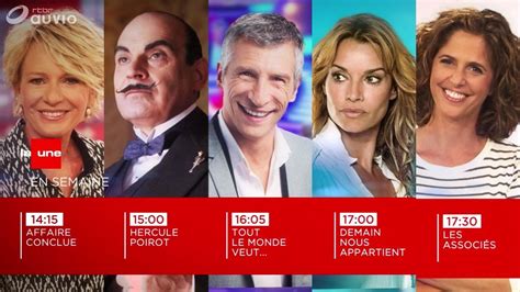 programmes tv cette après midi.